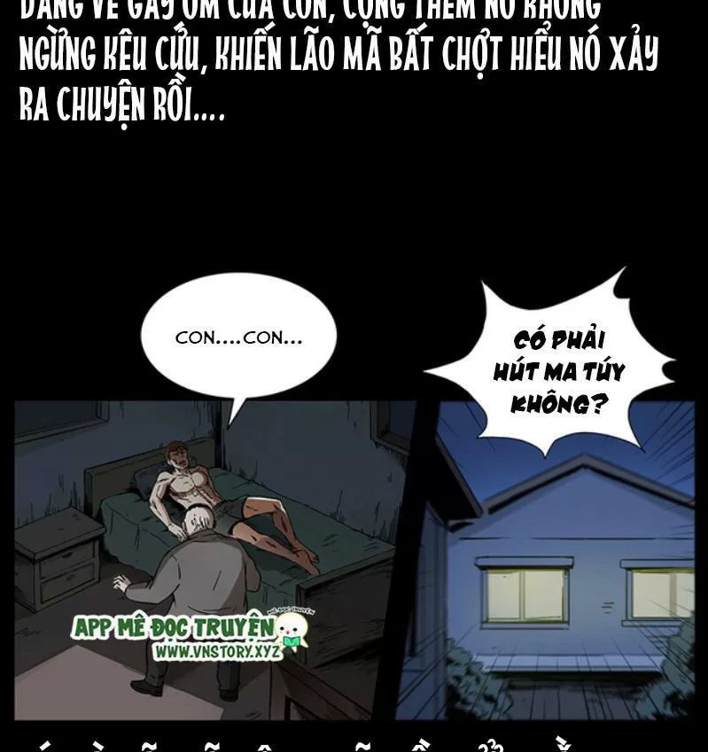 U Minh Ngụy Tượng Chapter 262 - Trang 2