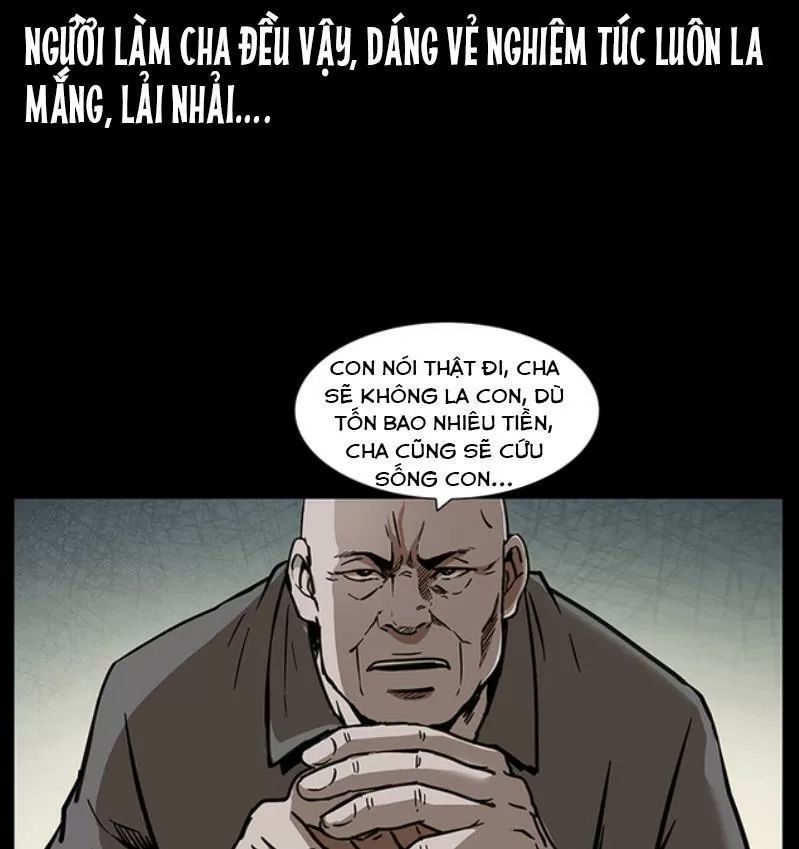 U Minh Ngụy Tượng Chapter 262 - Trang 2