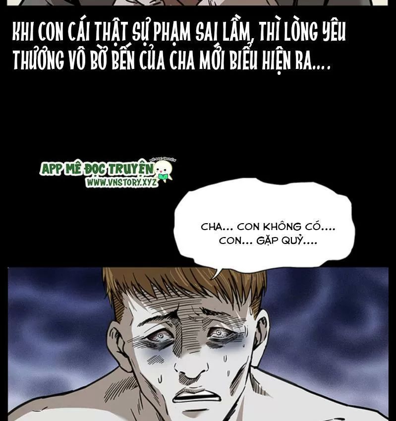 U Minh Ngụy Tượng Chapter 262 - Trang 2