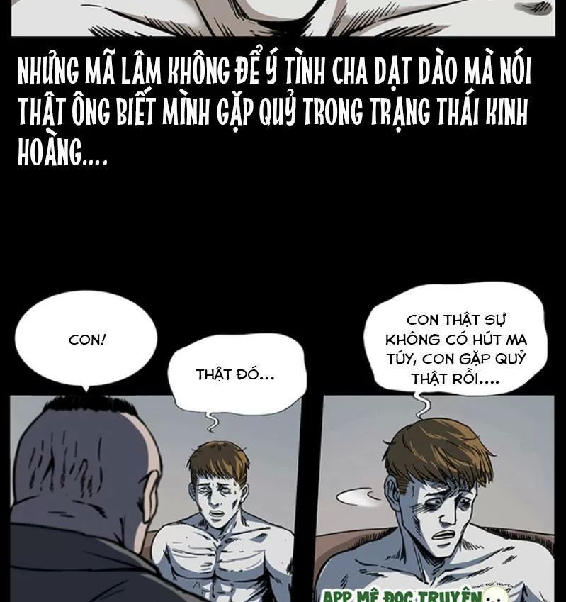 U Minh Ngụy Tượng Chapter 262 - Trang 2