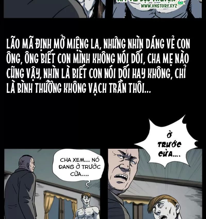 U Minh Ngụy Tượng Chapter 262 - Trang 2