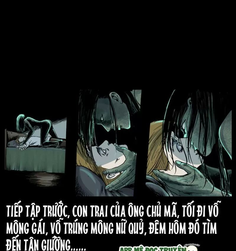 U Minh Ngụy Tượng Chapter 262 - Trang 2