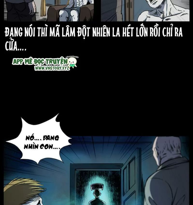 U Minh Ngụy Tượng Chapter 262 - Trang 2