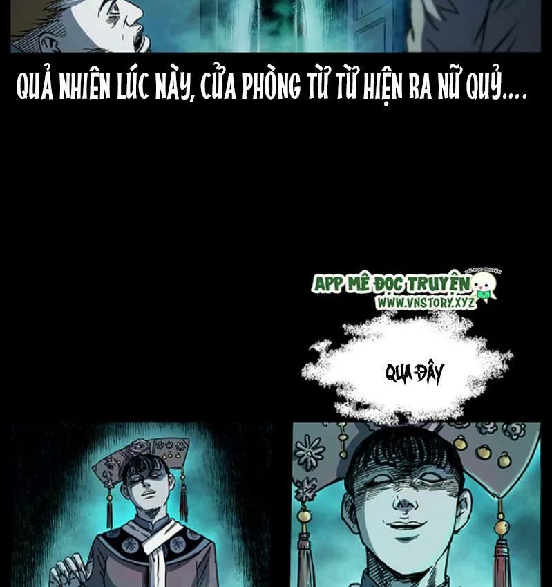 U Minh Ngụy Tượng Chapter 262 - Trang 2