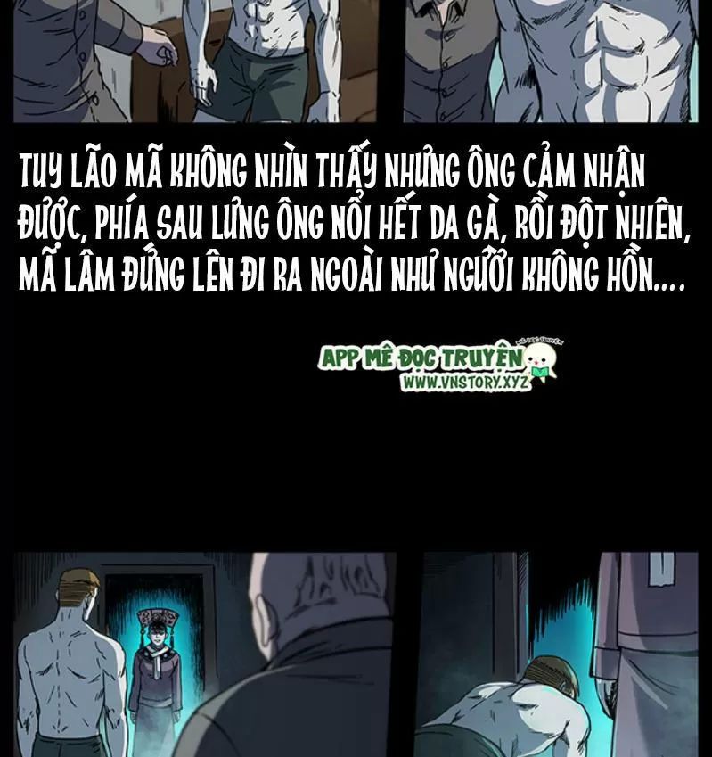 U Minh Ngụy Tượng Chapter 262 - Trang 2