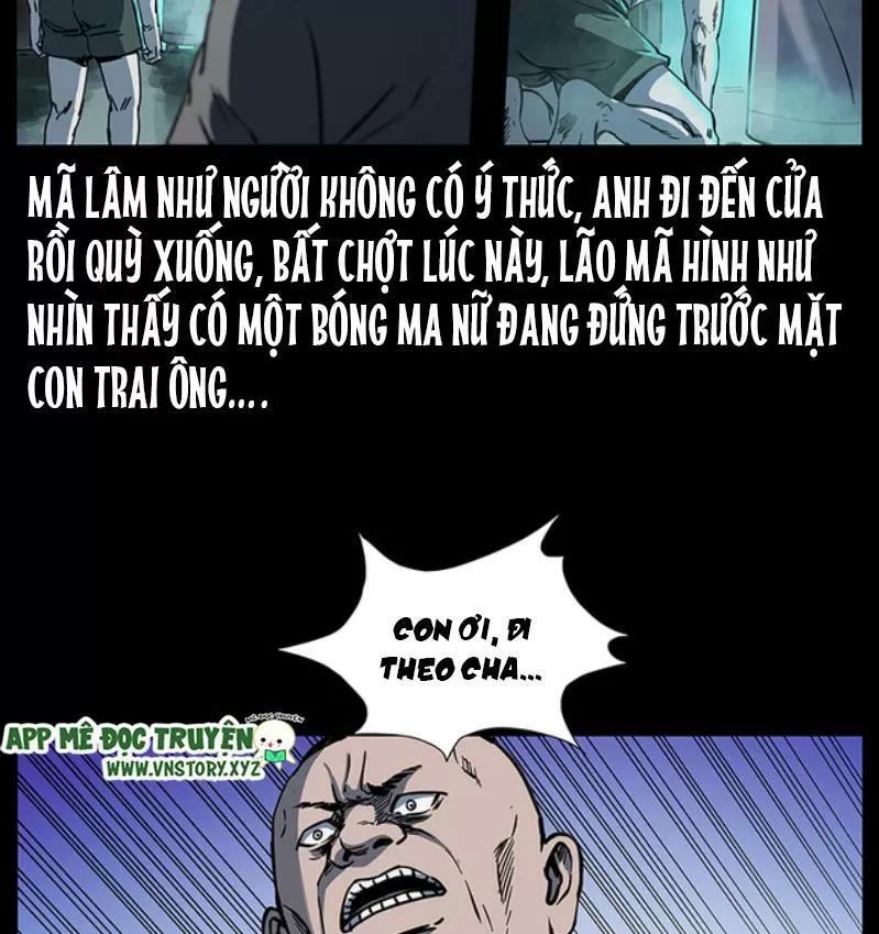 U Minh Ngụy Tượng Chapter 262 - Trang 2