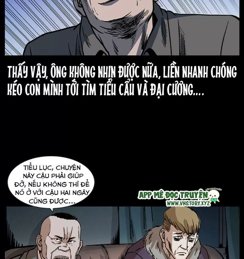 U Minh Ngụy Tượng Chapter 262 - Trang 2