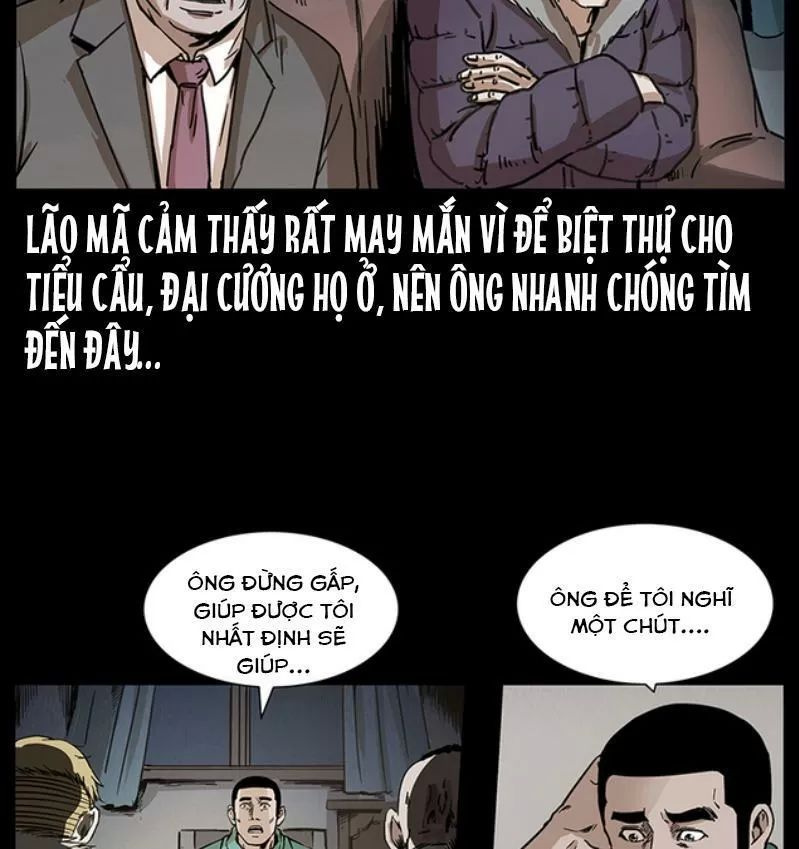 U Minh Ngụy Tượng Chapter 262 - Trang 2