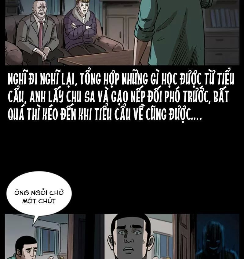 U Minh Ngụy Tượng Chapter 262 - Trang 2