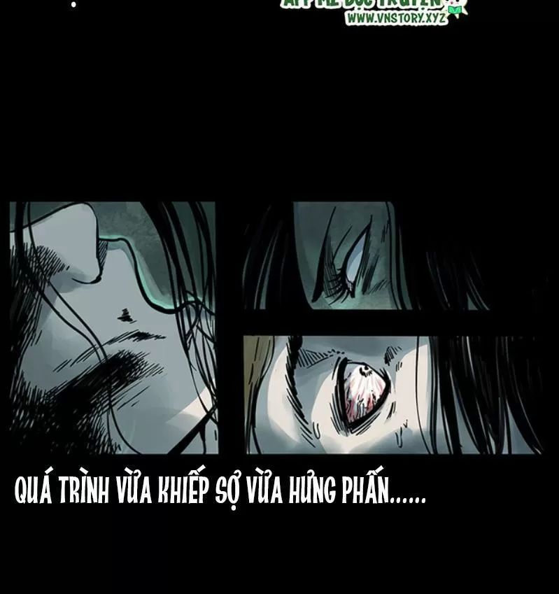 U Minh Ngụy Tượng Chapter 262 - Trang 2