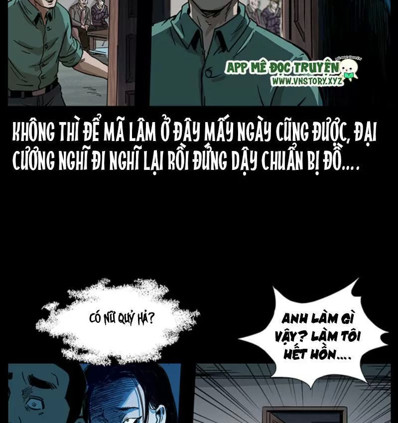U Minh Ngụy Tượng Chapter 262 - Trang 2