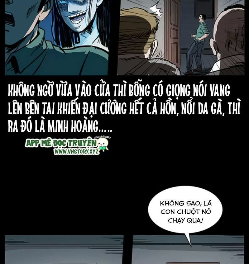 U Minh Ngụy Tượng Chapter 262 - Trang 2