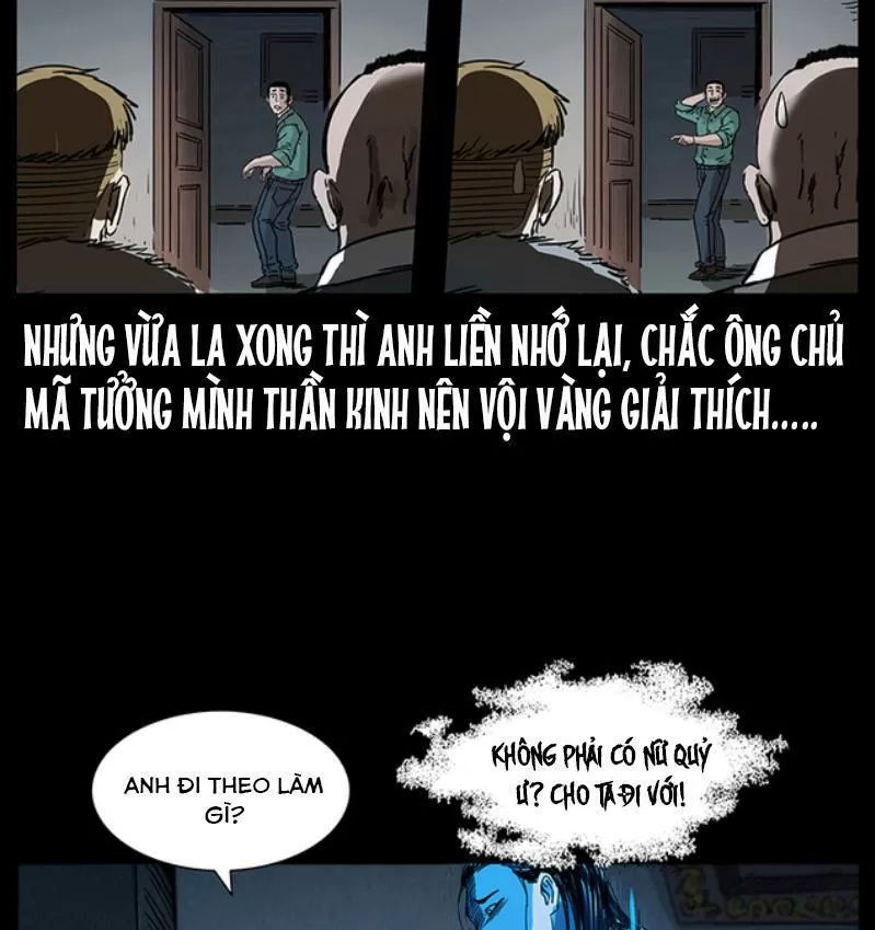 U Minh Ngụy Tượng Chapter 262 - Trang 2