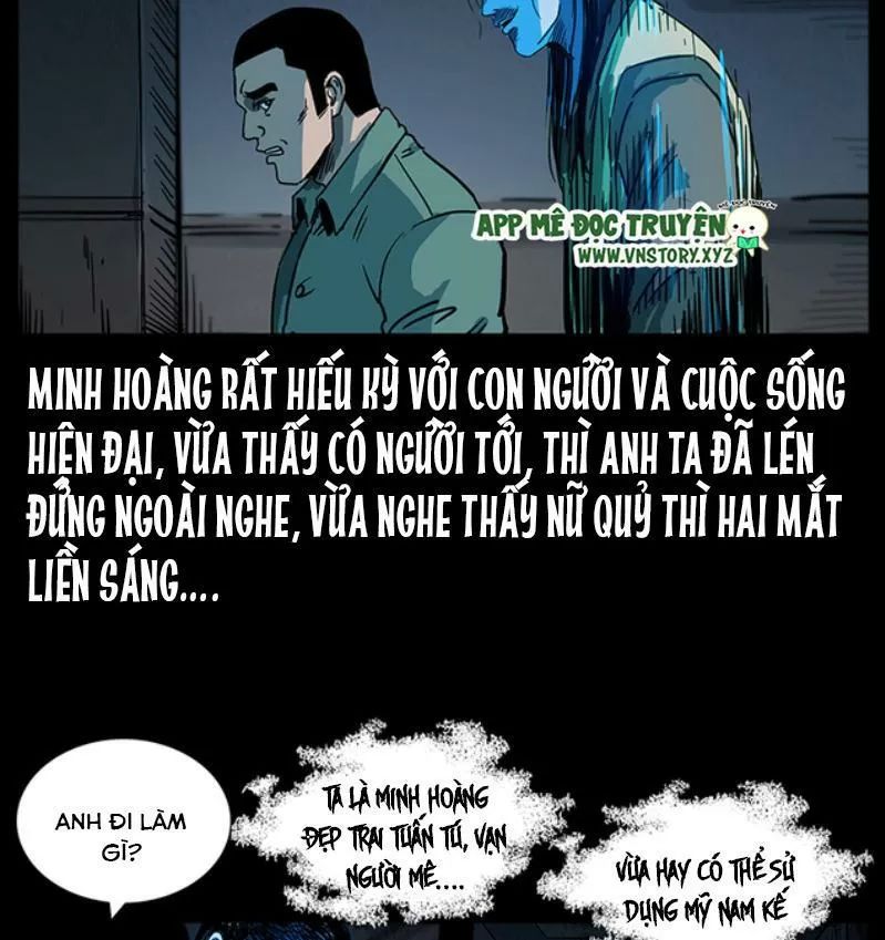 U Minh Ngụy Tượng Chapter 262 - Trang 2