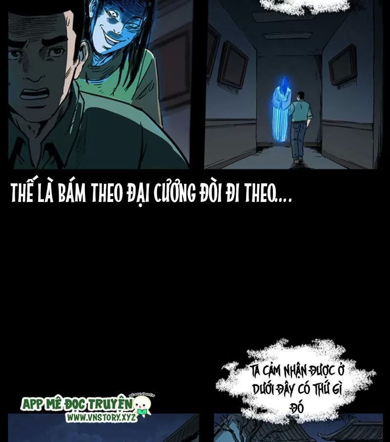 U Minh Ngụy Tượng Chapter 262 - Trang 2