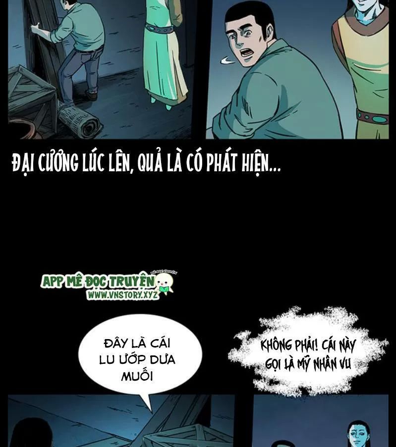 U Minh Ngụy Tượng Chapter 262 - Trang 2