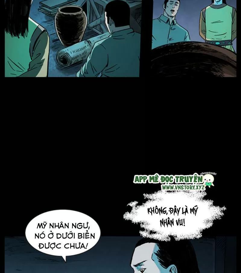 U Minh Ngụy Tượng Chapter 262 - Trang 2