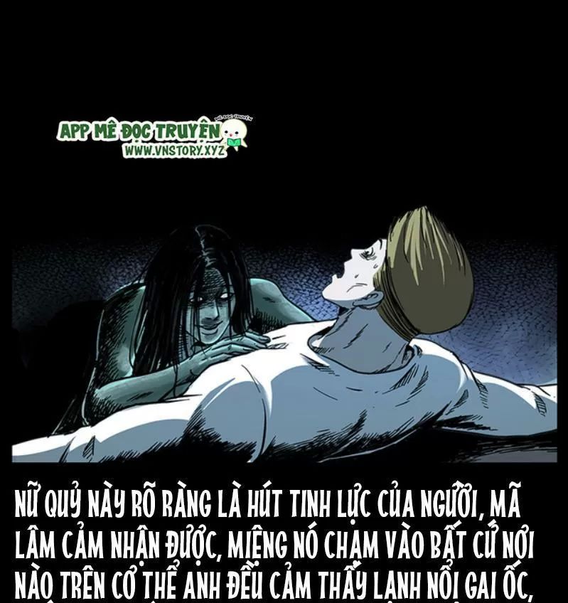 U Minh Ngụy Tượng Chapter 262 - Trang 2