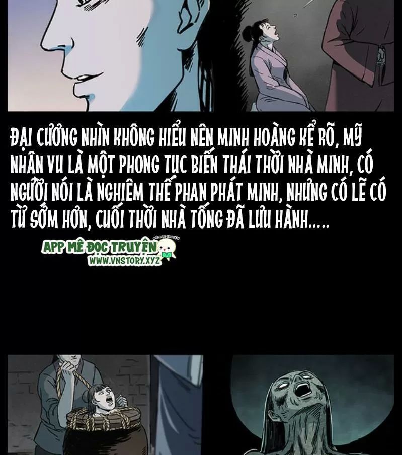 U Minh Ngụy Tượng Chapter 262 - Trang 2