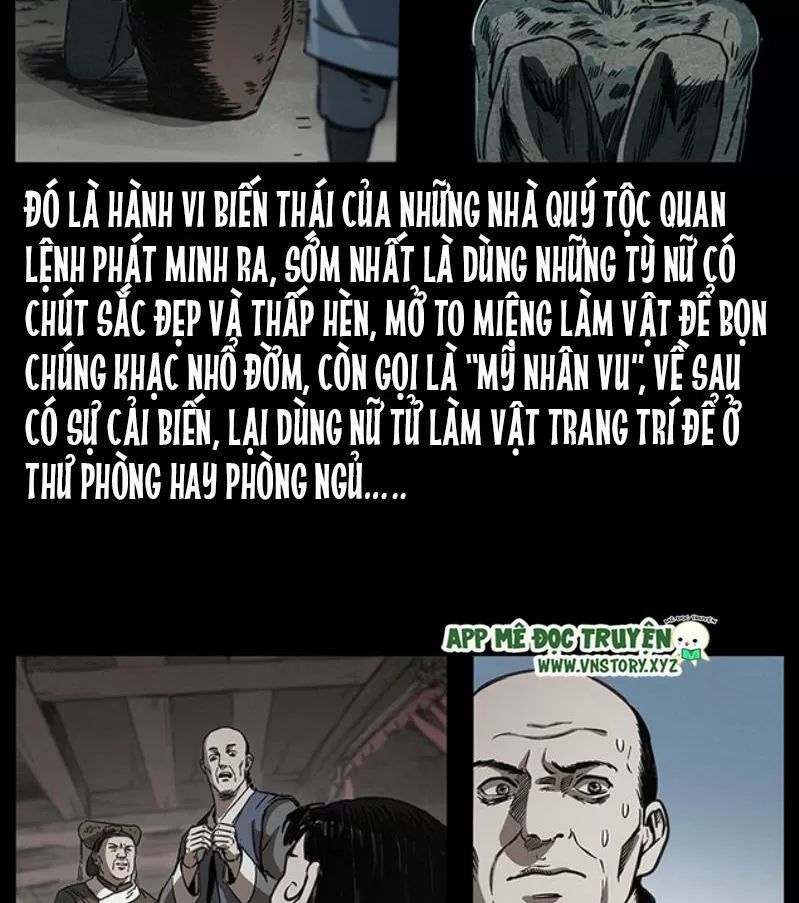 U Minh Ngụy Tượng Chapter 262 - Trang 2