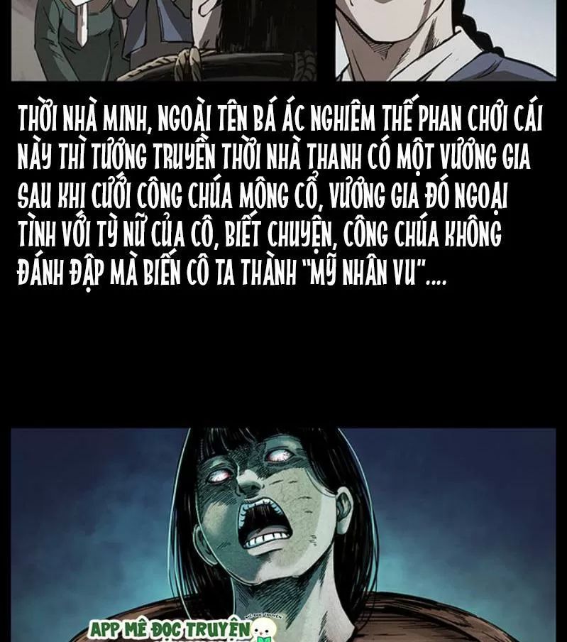 U Minh Ngụy Tượng Chapter 262 - Trang 2