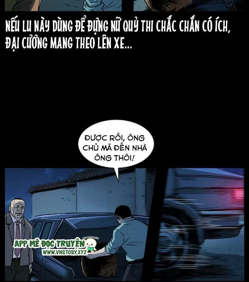 U Minh Ngụy Tượng Chapter 262 - Trang 2