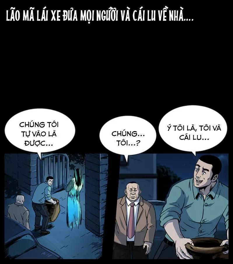 U Minh Ngụy Tượng Chapter 262 - Trang 2