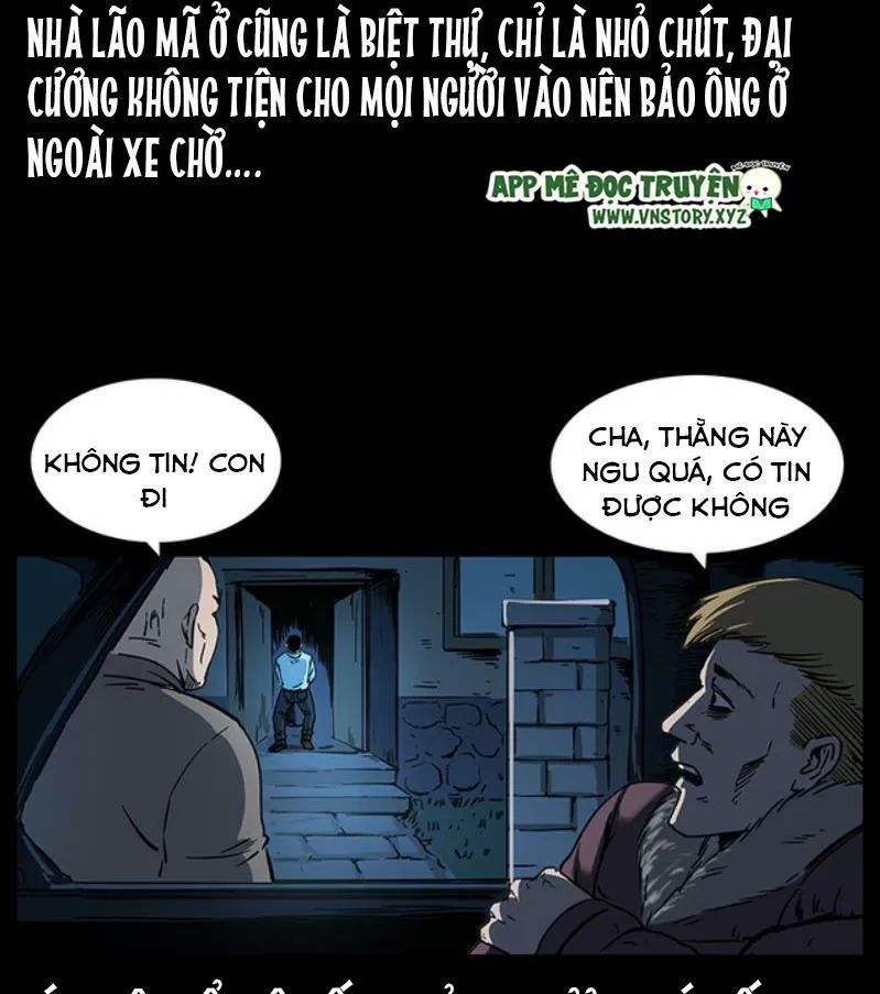 U Minh Ngụy Tượng Chapter 262 - Trang 2