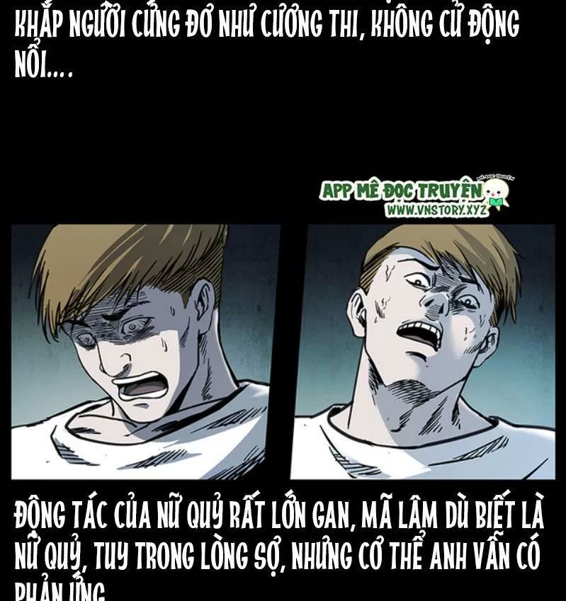 U Minh Ngụy Tượng Chapter 262 - Trang 2