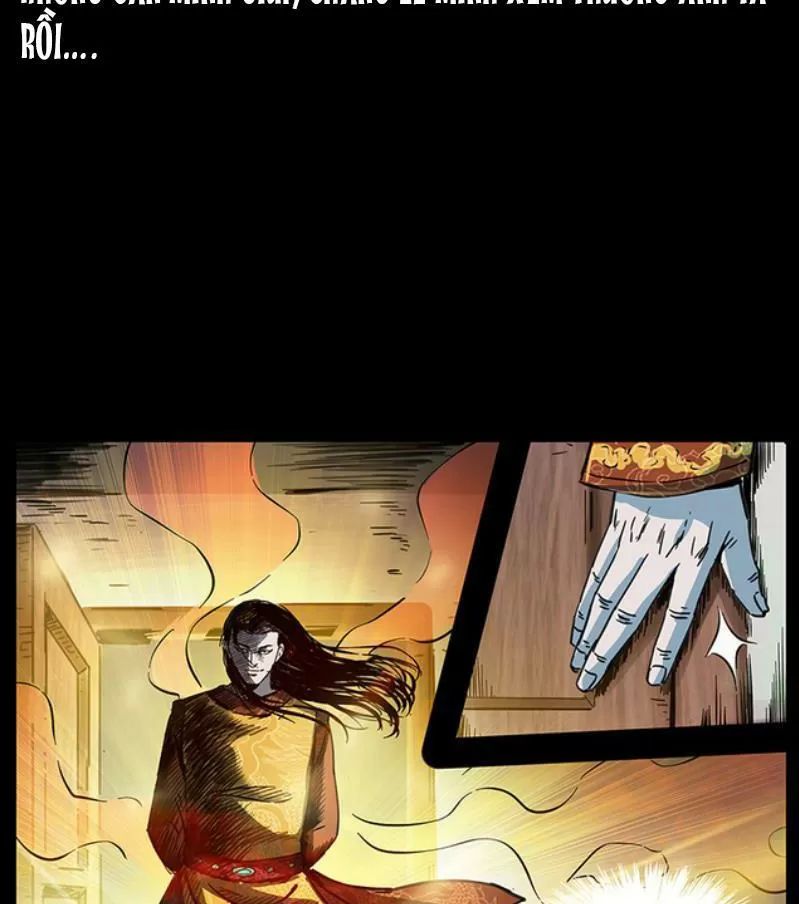 U Minh Ngụy Tượng Chapter 262 - Trang 2