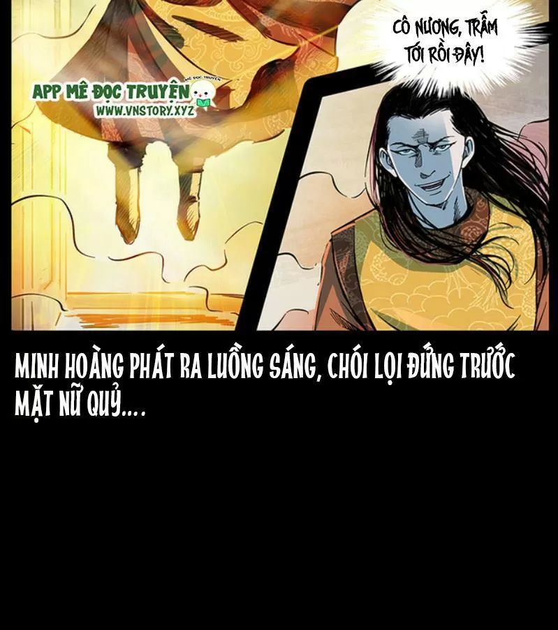 U Minh Ngụy Tượng Chapter 262 - Trang 2