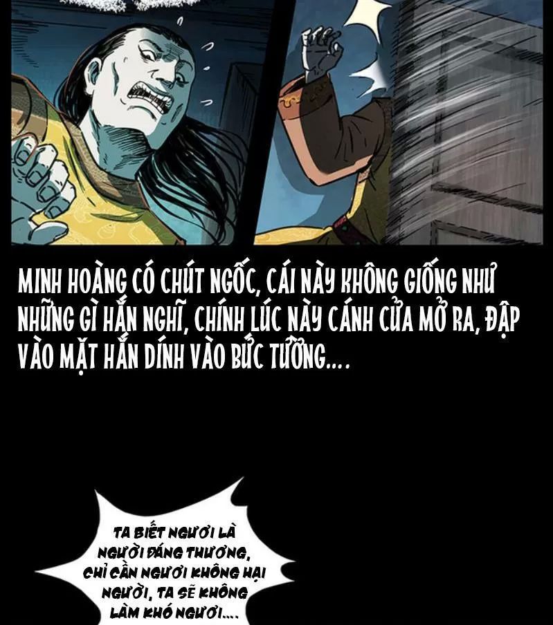 U Minh Ngụy Tượng Chapter 262 - Trang 2