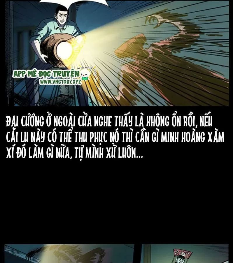 U Minh Ngụy Tượng Chapter 262 - Trang 2