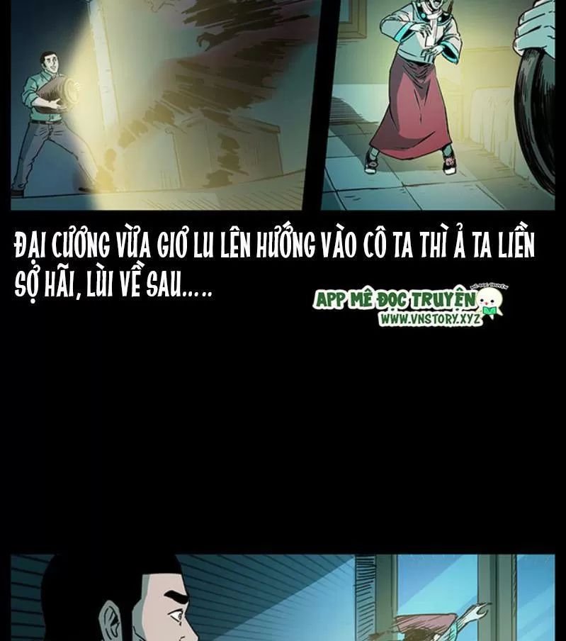 U Minh Ngụy Tượng Chapter 262 - Trang 2