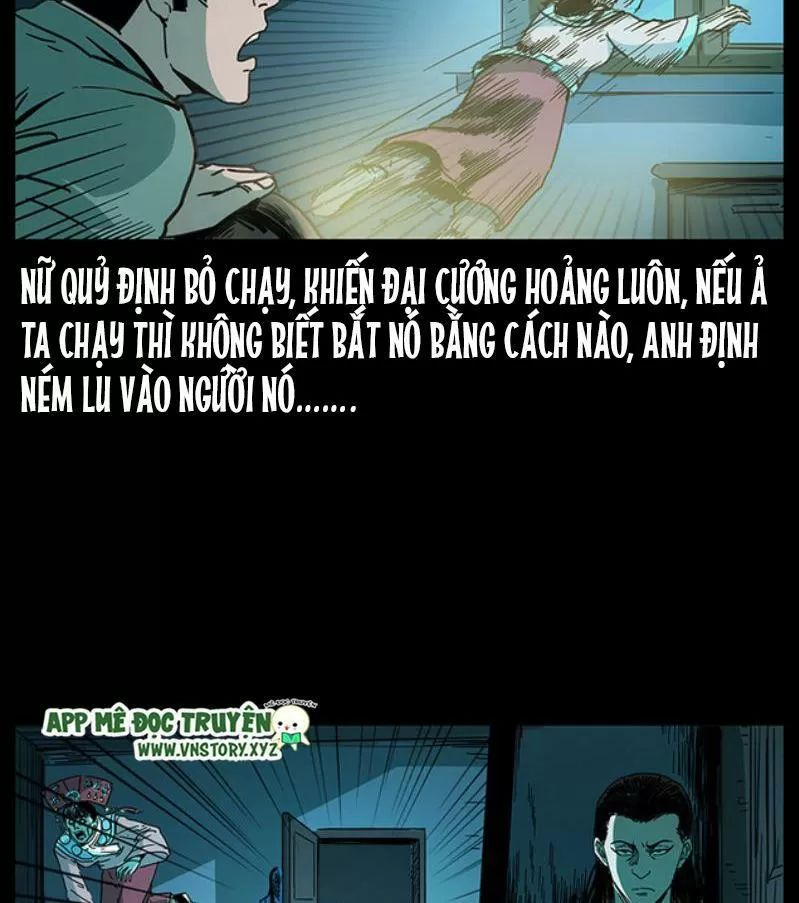 U Minh Ngụy Tượng Chapter 262 - Trang 2