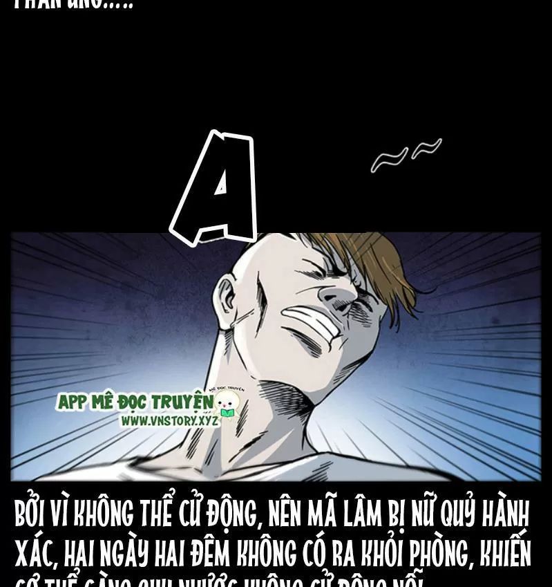 U Minh Ngụy Tượng Chapter 262 - Trang 2