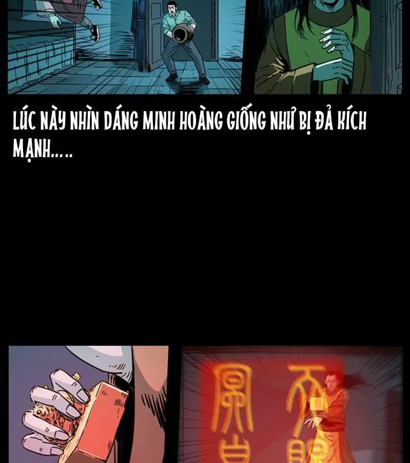 U Minh Ngụy Tượng Chapter 262 - Trang 2