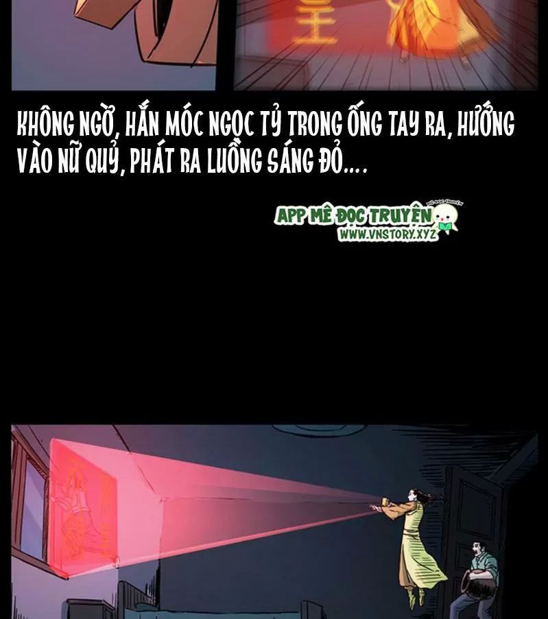 U Minh Ngụy Tượng Chapter 262 - Trang 2