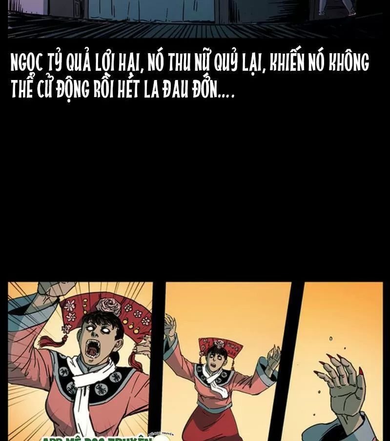 U Minh Ngụy Tượng Chapter 262 - Trang 2