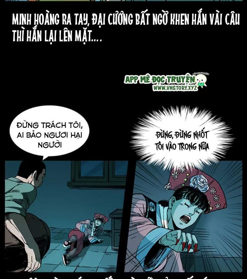 U Minh Ngụy Tượng Chapter 262 - Trang 2