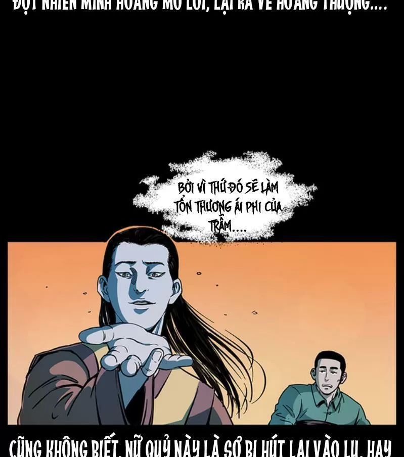 U Minh Ngụy Tượng Chapter 262 - Trang 2