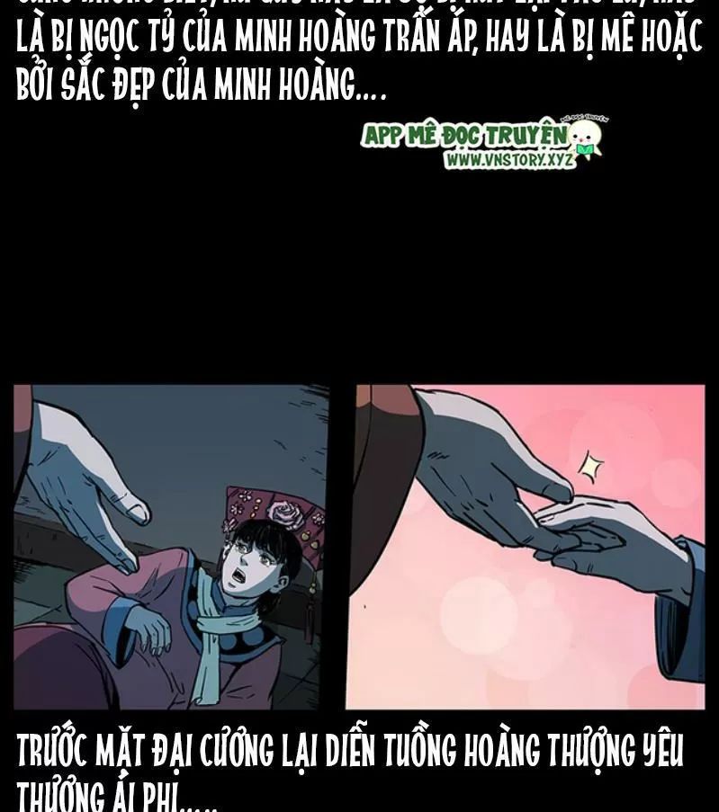 U Minh Ngụy Tượng Chapter 262 - Trang 2