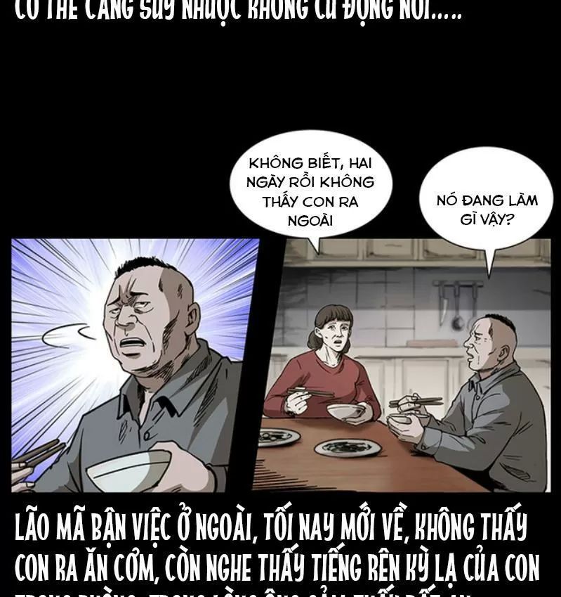 U Minh Ngụy Tượng Chapter 262 - Trang 2