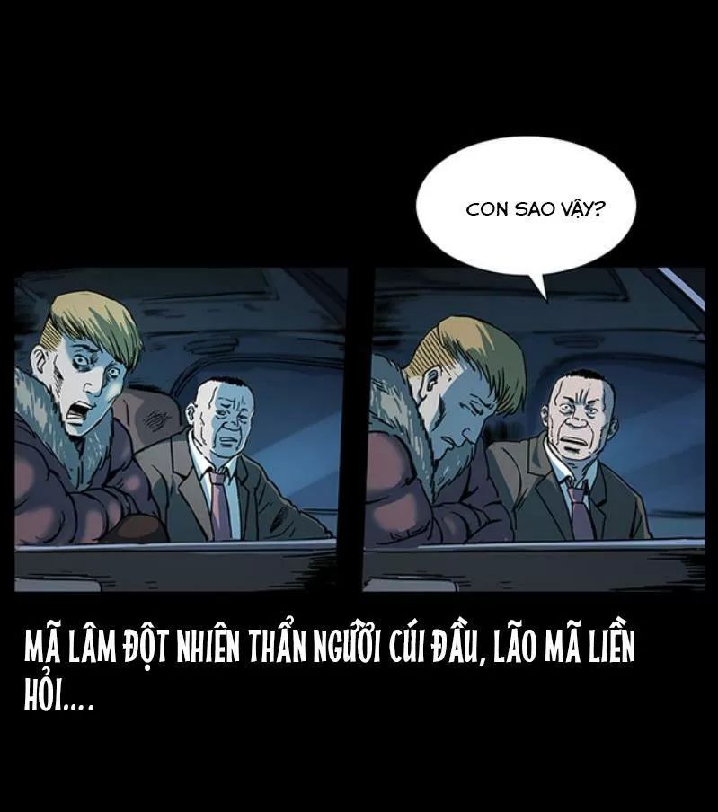 U Minh Ngụy Tượng Chapter 262 - Trang 2