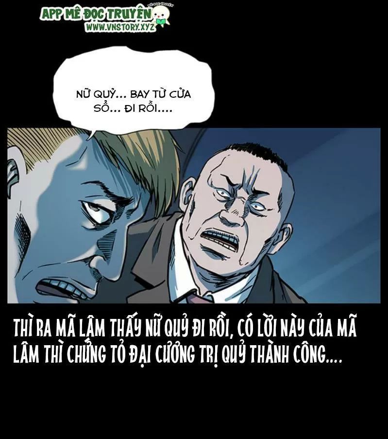 U Minh Ngụy Tượng Chapter 262 - Trang 2