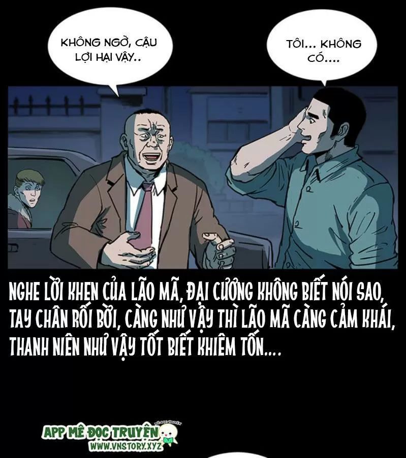 U Minh Ngụy Tượng Chapter 262 - Trang 2