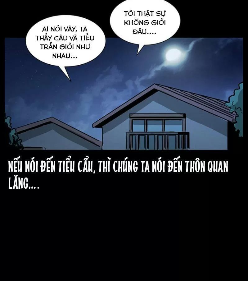 U Minh Ngụy Tượng Chapter 262 - Trang 2