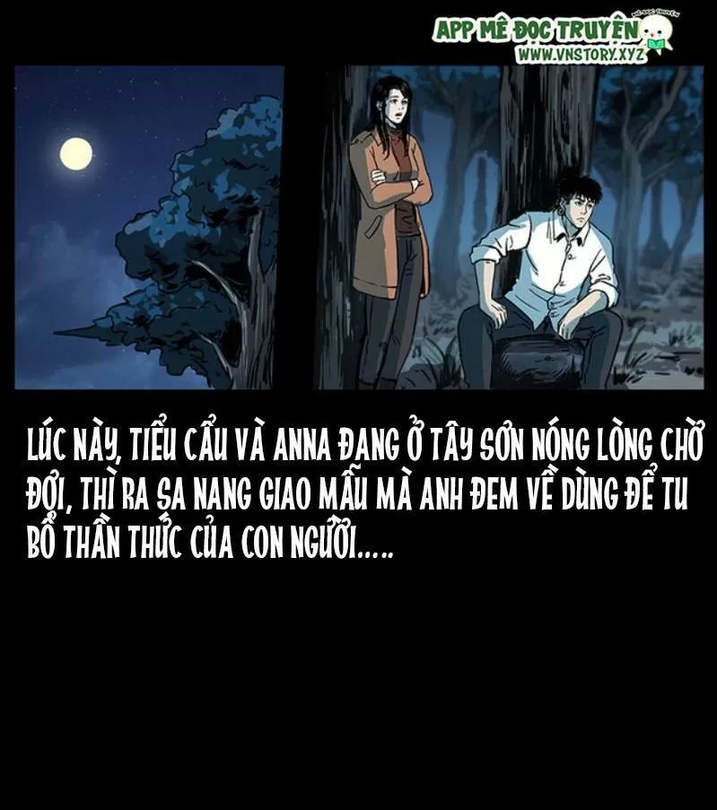 U Minh Ngụy Tượng Chapter 262 - Trang 2