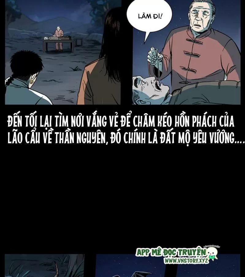 U Minh Ngụy Tượng Chapter 262 - Trang 2