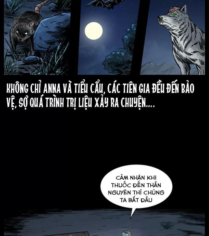 U Minh Ngụy Tượng Chapter 262 - Trang 2